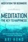 Meditation For Beginners