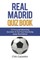 Real Madrid Quiz Book