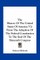 The History Of The United States Of America V2
