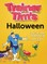 Trainer Tim's Halloween