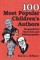100 Most Popular Children's Authors