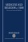 Medicine and Religion 1300