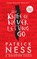 The Knife of Never Letting Go
