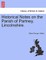 Historical Notes on the Parish of Partney, Lincolnshire.