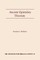 Ancient Epistolary Theorists