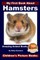 My First Book About Hamsters - Amazing Animal Books - Children's Picture Books