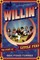 Willin'