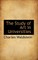 The Study of Art in Universities