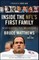Inside the Nfl's First Family