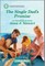 The Single Dad's Promise
