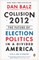 Collision 2012