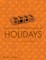 Second Grade Writing Prompts for Holidays