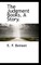 The Judgment Books. a Story.