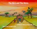 The Bird and The Hippo