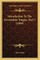 Introduction to the Fernandian Tongue, Part 1 (1848)