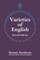Varieties of English
