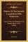 History Of The Seventh Lanarkshire Rifle Volunteers
