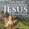 The Story of the Birth of Jesus Children's Jesus Book