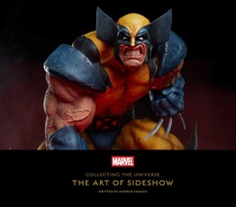 Marvel: Collecting the Universe