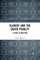 Slavery and the Death Penalty