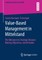 Value-Based Management in Mittelstand