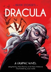 Classics in Graphics: Bram Stoker's Dracula