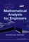 Mathematical Analysis for Engineers