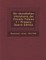 Die Christlichen Literaturen Des Orients Volume 1