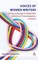 Hybrid Voices in Self-Translation