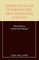 American Black Women in the Arts and Social Sciences