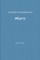 A Study of the Gospel of Mark