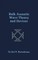 Bulk Acoustic Wave Theory and Devices