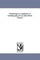 Wanderings of A Vagabond. An Autobiography. Ed. by John Morris [Pseud.]