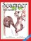 Scamper With The Peanut Butter Feet, Bilingual