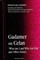 Gadamer on Celan