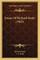 Essays Of Richard Steele (1902)
