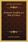 Benjamin Franklin as a Man of Letters
