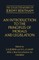An Introduction to the Principles of Morals and Legislation