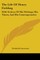 The Life Of Henry Fielding