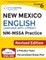 New Mexico Measures of Student Success and Achievement (NM-MSSA) Test Practice