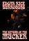 The Return of the Mucker by Edgar Rice Burroughs, Fiction