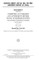 Religious liberty and H.R. 2802, the First Amendment Defense Act (FADA)