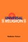 Universal Religion