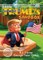 Little President Trump's Sandbox (Digest)
