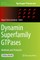 Dynamin Superfamily Gtpases