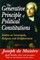 The Generative Principle of Political Constitutions