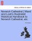 Norwich Cathedral.] Ward and Lock's Illustrated Historical Handbook to Norwich Cathedral, Etc.
