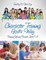 Character Training God's Way