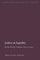 Justice as Equality; Michael Manley's Caribbean Vision of Justice