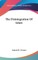 The Disintegration Of Islam